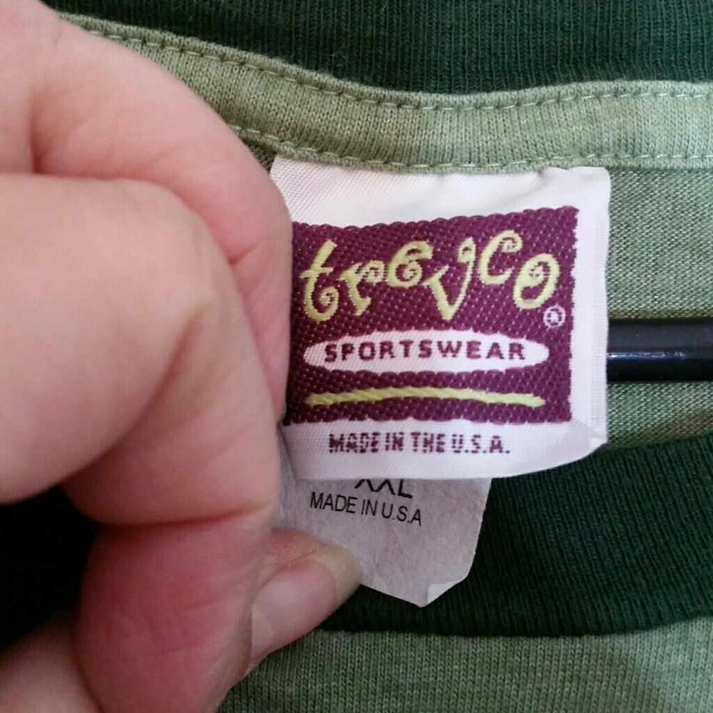 Pub t-shirt - Picture 4 of 4